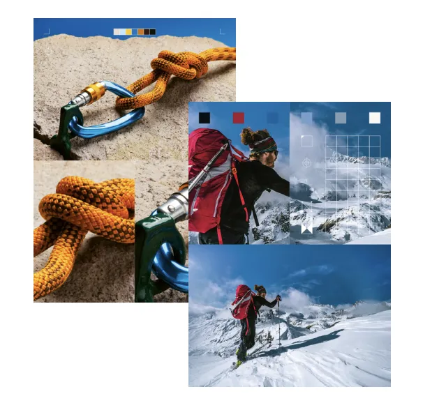 IQ-601 Otomasyon Modülü