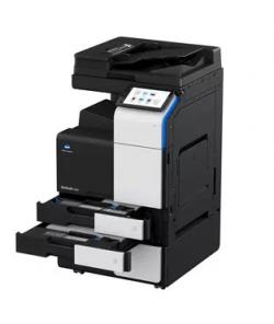 Konica Minolta bizhub C251i