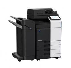 Konica Minolta bizhub C300i